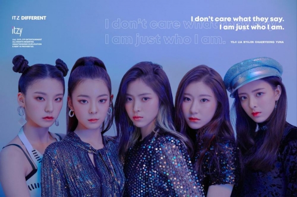 Lịch comeback và debut tháng 2/2019 tại Kpop: Mọi sự chú ý đổ dồn vào màn ra mắt của tân binh ITZY! - Hình 6