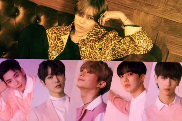 Lịch comeback và debut tháng 2/2019 tại Kpop: Mọi sự chú ý đổ dồn vào màn ra mắt của tân binh ITZY! - Hình 5
