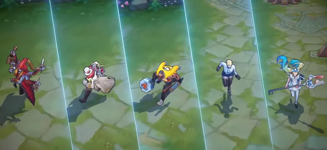Liên Quân Mobile: Tận dụng thời điểm Tết, Garena tăng giá Sổ Sứ Mệnh, game thủ nghèo lại than - Hình 3