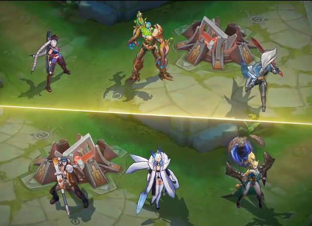Liên Quân Mobile: Tận dụng thời điểm Tết, Garena tăng giá Sổ Sứ Mệnh, game thủ nghèo lại than - Hình 4