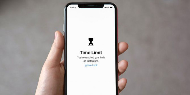 Lỗi iPhone kỳ lạ này đang xảy ra bất chấp cả quy luật vật lý, cười không nhặt được mồm - Hình 2