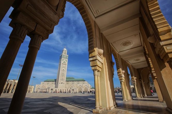 Morocco, quốc gia vùng Trung Đông huyền bí, đậm chất cổ xưa - Hình 3