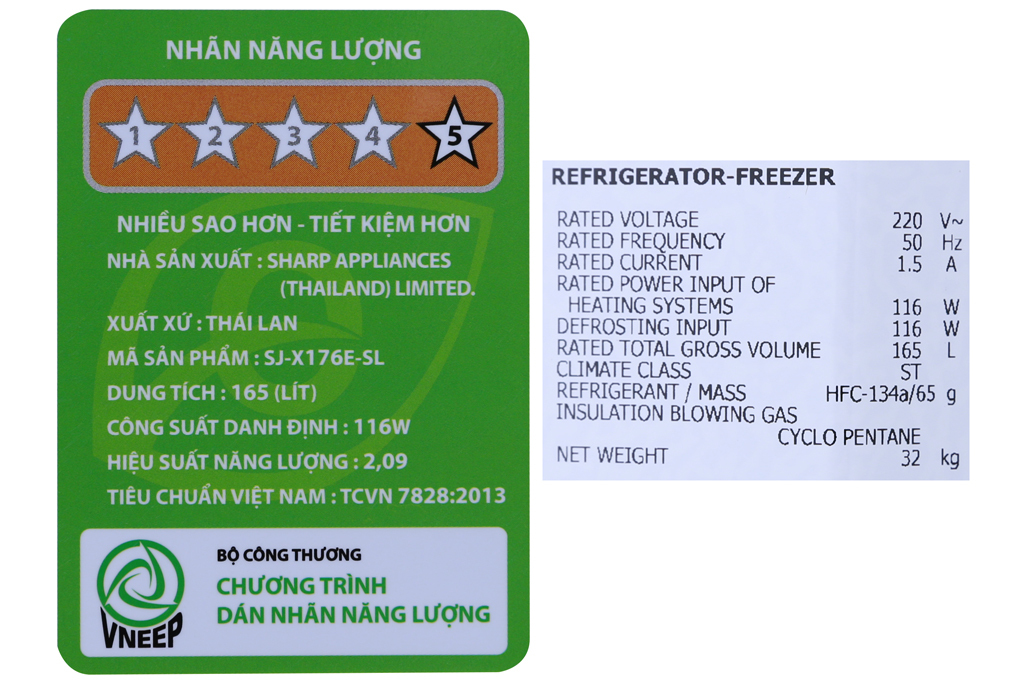 Mua tủ lạnh trữ đồ Tết: Chức năng đặc biệt vừa lòng các bà nội trợ - Hình 1