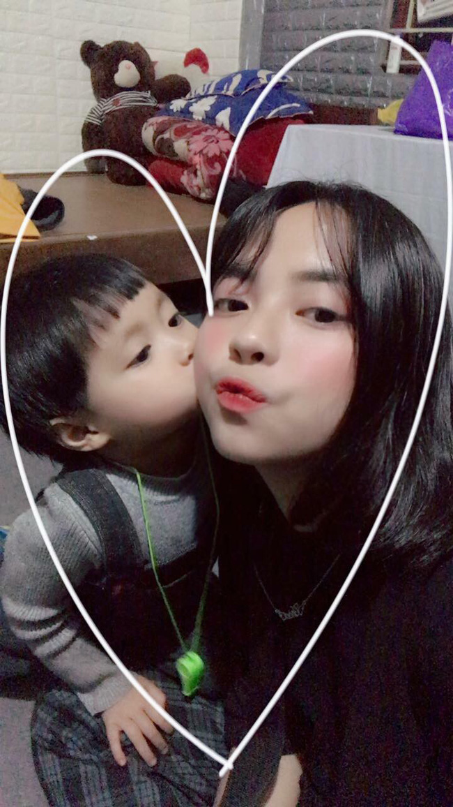 Nhật ký trông em ngày Tết: Cách nhau 1 giáp là chuyện thường, có người lệch hẳn 17-18 tuổi kia kìa - Hình 8