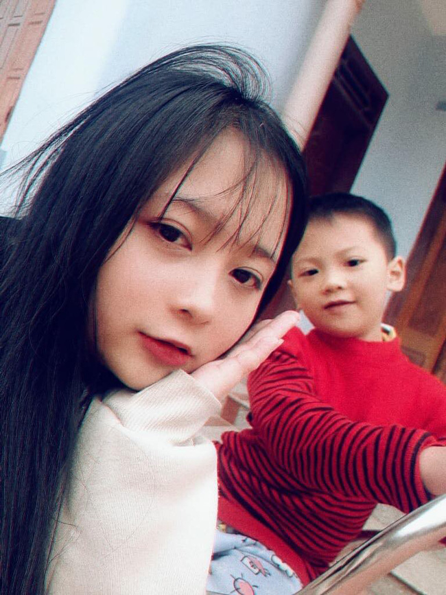 Nhật ký trông em ngày Tết: Cách nhau 1 giáp là chuyện thường, có người lệch hẳn 17-18 tuổi kia kìa - Hình 11