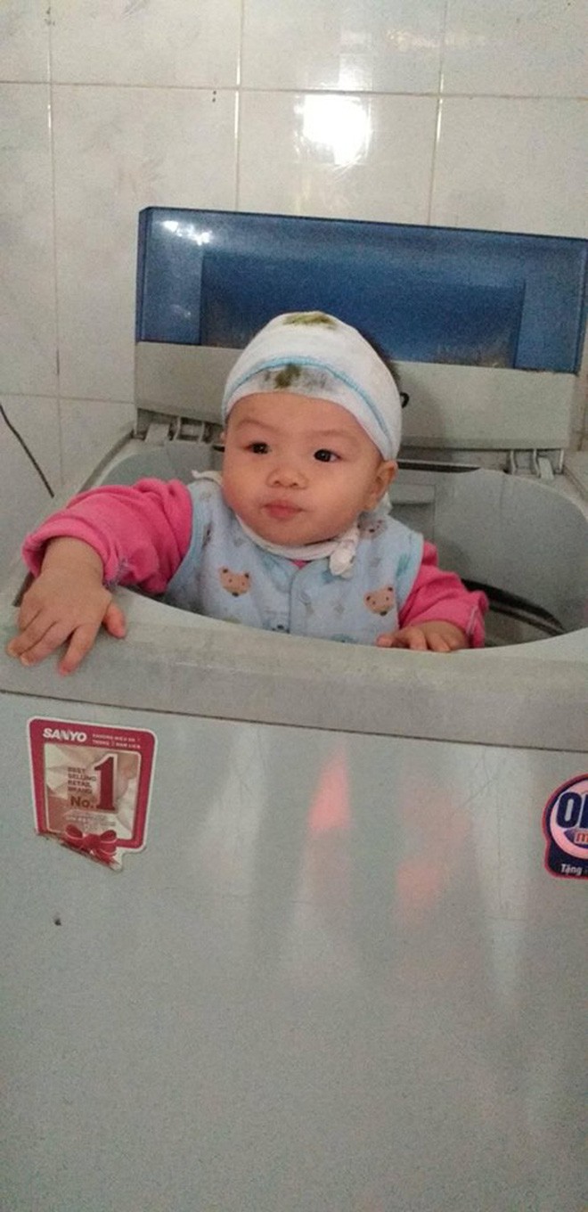 Nhật ký trông em ngày Tết: Cách nhau 1 giáp là chuyện thường, có người lệch hẳn 17-18 tuổi kia kìa - Hình 2