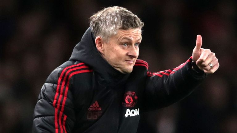 Nóng! Chỉ 2 trận, Solskjaer sẽ lấy chiếc ghế ở M.U - Hình 1