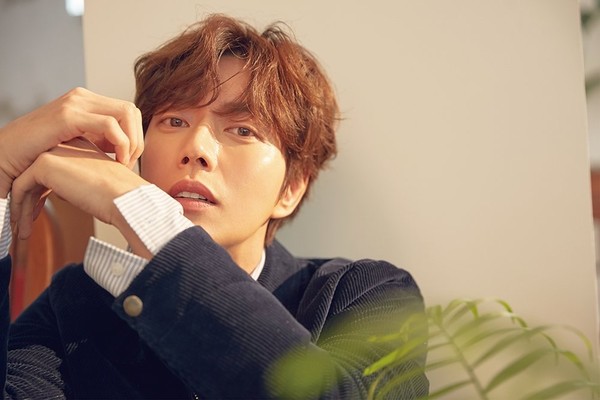 Park Hae Jin - Jo Bo Ah dự đóng phim hài lãng mạn, Four Men bị lãng quên và Ren (Nuest) chẳng thể ra mắt - Hình 6