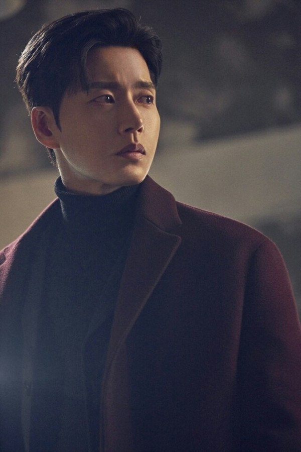 Park Hae Jin - Jo Bo Ah dự đóng phim hài lãng mạn, Four Men bị lãng quên và Ren (Nuest) chẳng thể ra mắt - Hình 1