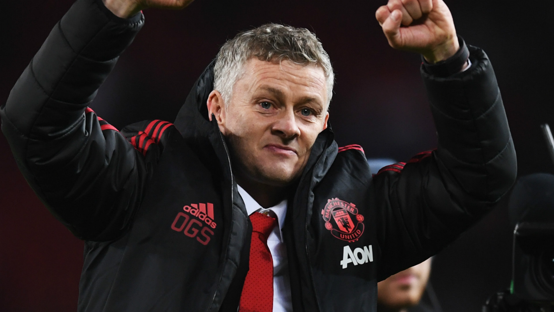 Solskjaer sắp làm được một điều chỉ Sir Alex mới có thể - Hình 1