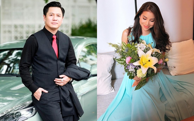 Sóng gió liên tục ập đến, Phạm Hương bất ngờ từ Hoa hậu quốc dân trở thành người đẹp thị phi nhất 2018 - Hình 2