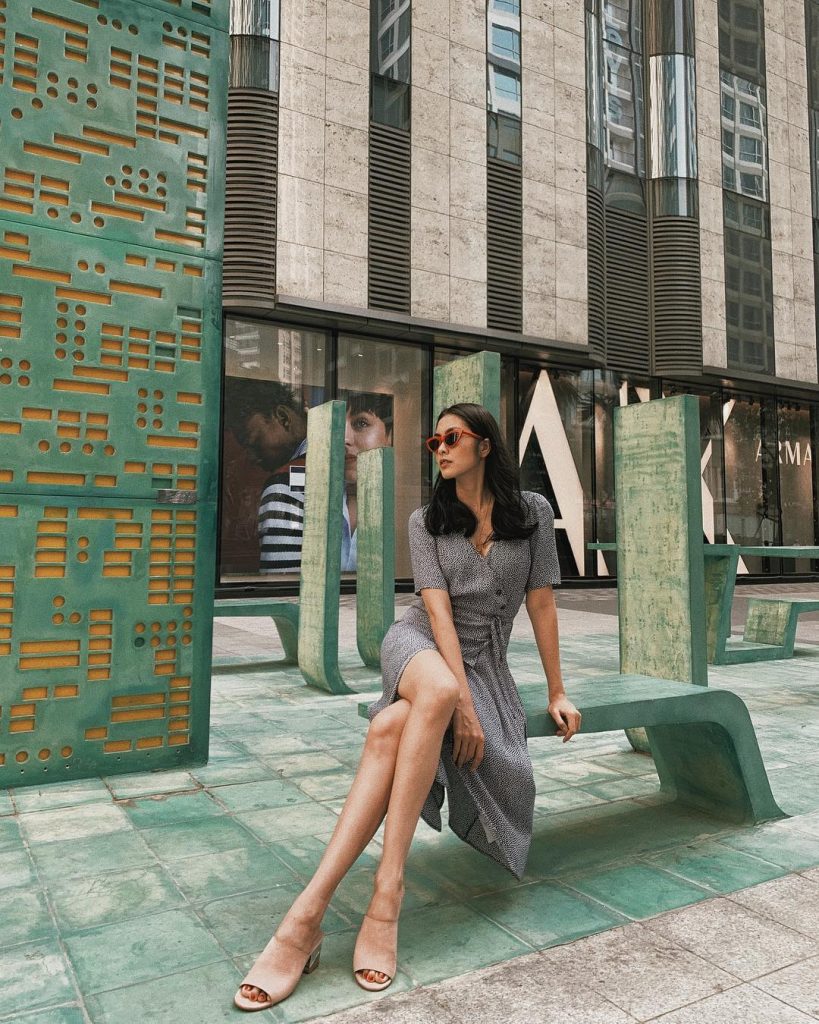Street style đón tết 2 miền của sao Việt - Hình 4