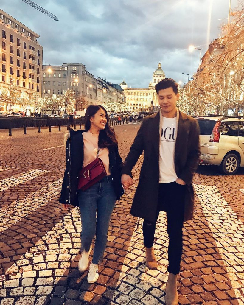 Street style đón tết 2 miền của sao Việt - Hình 6