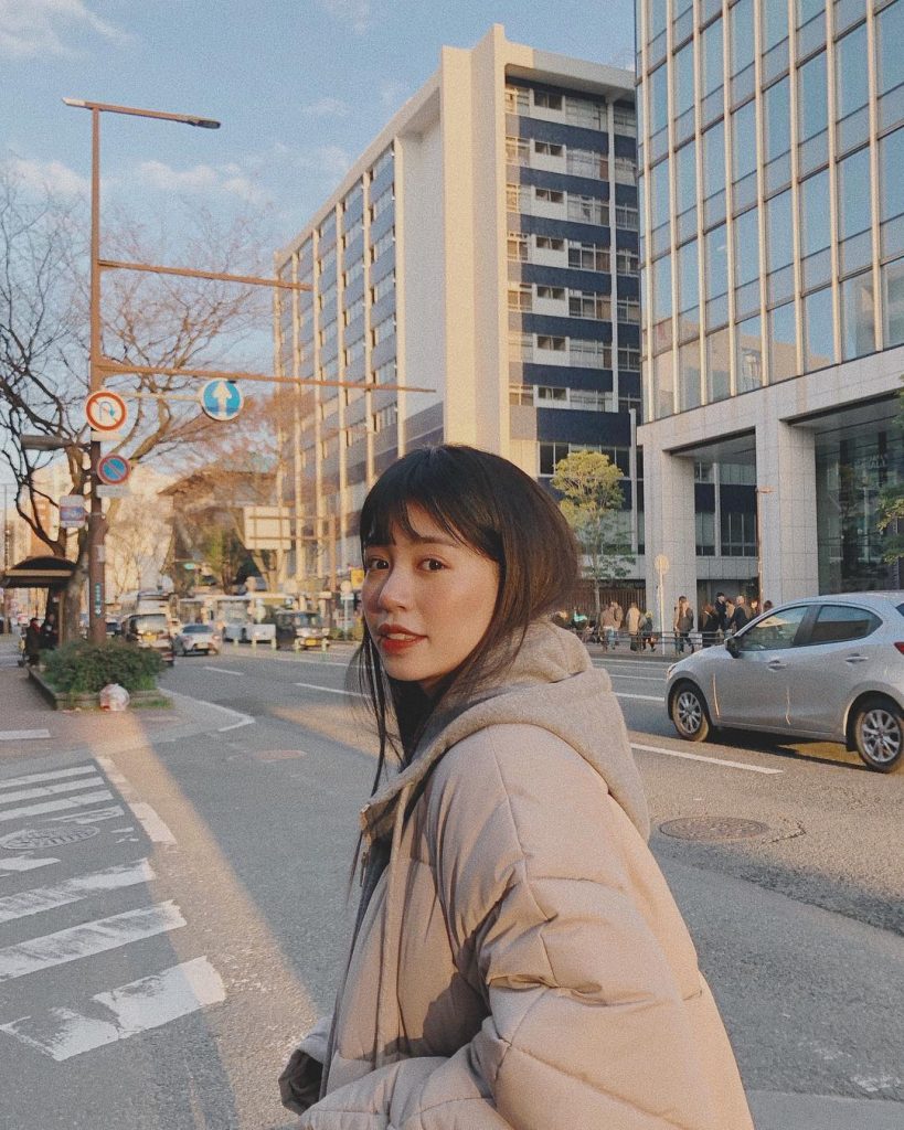 Street style đón tết 2 miền của sao Việt - Hình 3