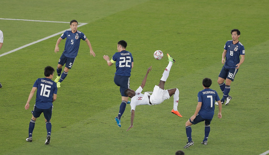 Thế hệ Qatar vô địch Asian Cup 2019 được tạo ra như thế nào? - Hình 2