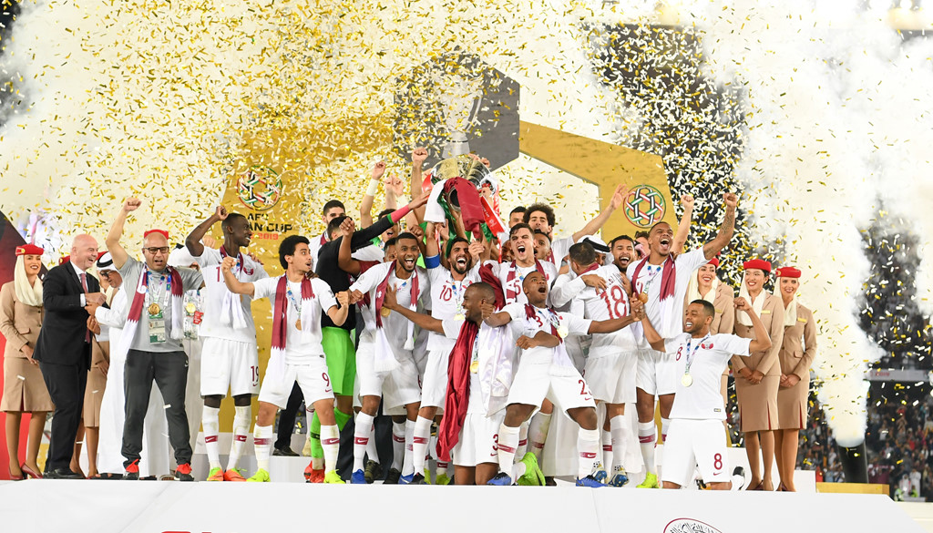 Thế hệ Qatar vô địch Asian Cup 2019 được tạo ra như thế nào? - Hình 1