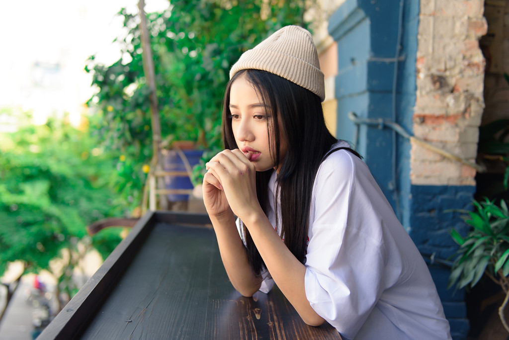 Trịnh Thảo: Từng chỉ có 20 nghìn đồng trong túi, gói mì tôm chia 3 bữa - Hình 3