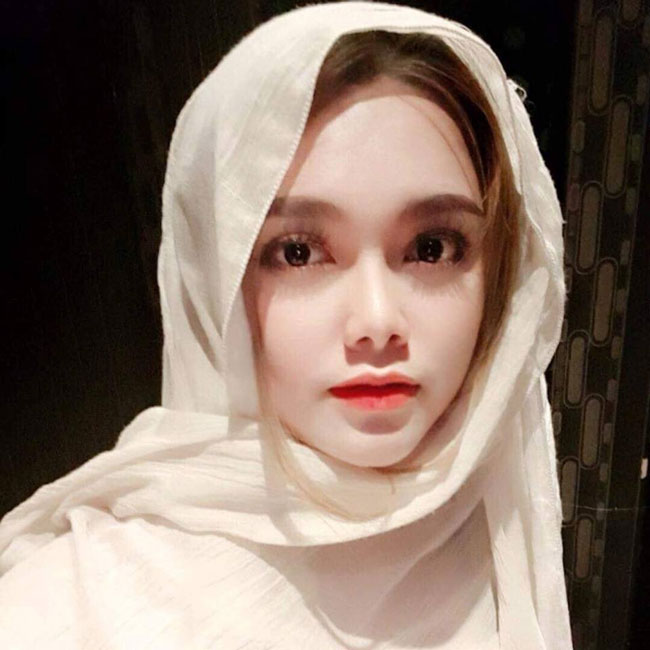 Vẻ đẹp đời thường bốc lửa của hai hot girl đóng Táo Quân 2019 - Hình 16