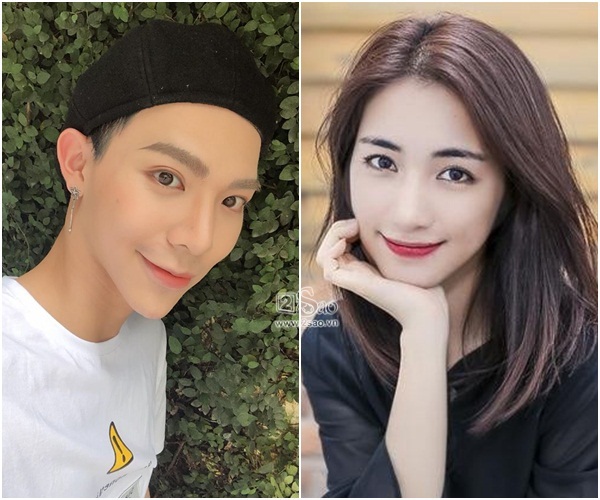 Viết thư chúc Tết gửi Hòa Minzy, Erik khiến dân tình lộn ruột với lời nhắn: Mong chị sớm vượt em về khoản xinh - Hình 2