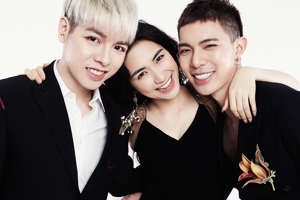 Viết thư chúc Tết gửi Hòa Minzy, Erik khiến dân tình lộn ruột với lời nhắn: Mong chị sớm vượt em về khoản xinh - Hình 8