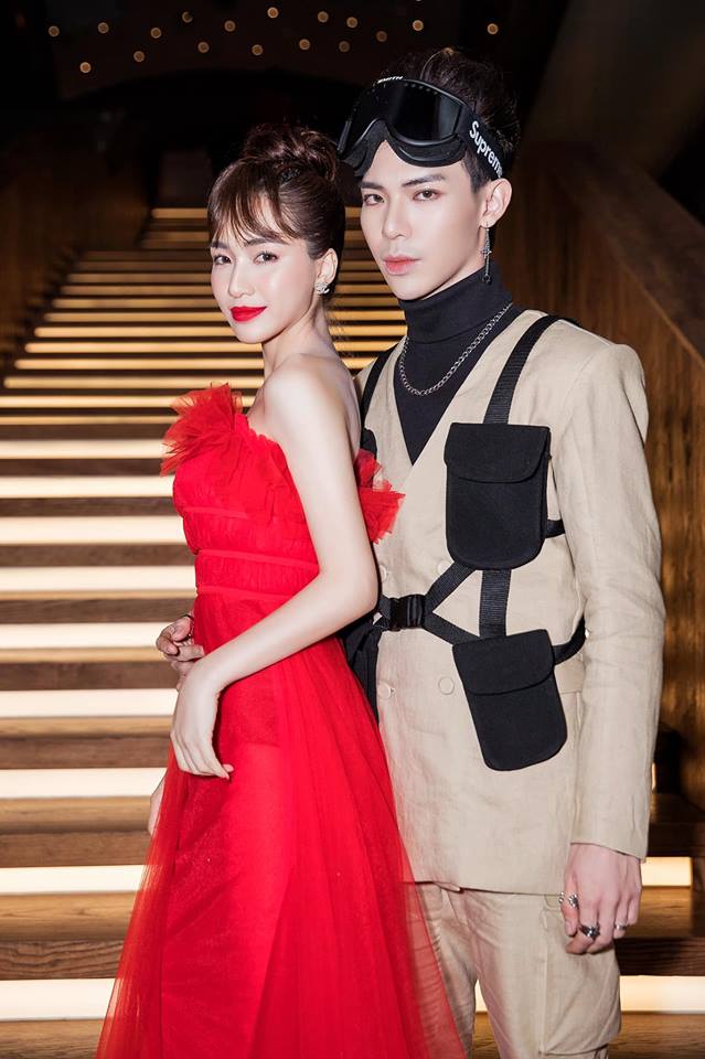 Viết thư chúc Tết gửi Hòa Minzy, Erik khiến dân tình lộn ruột với lời nhắn: Mong chị sớm vượt em về khoản xinh - Hình 5