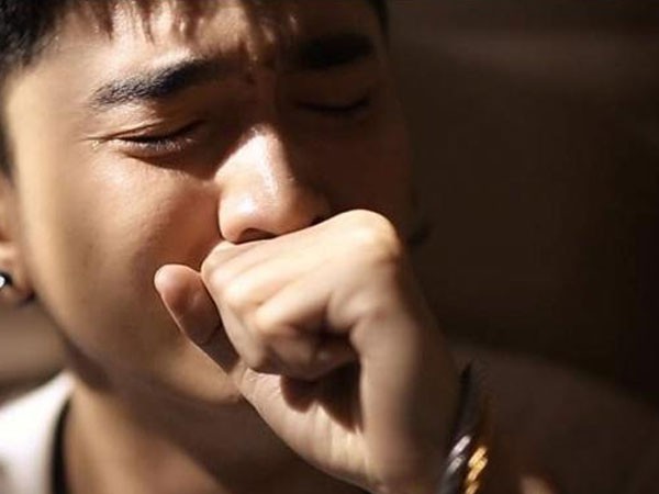 Yêu điên cuồng mẹ đơn thân hơn tuổi, đến khi sốc nặng khi nghe thấy điều này - Hình 3