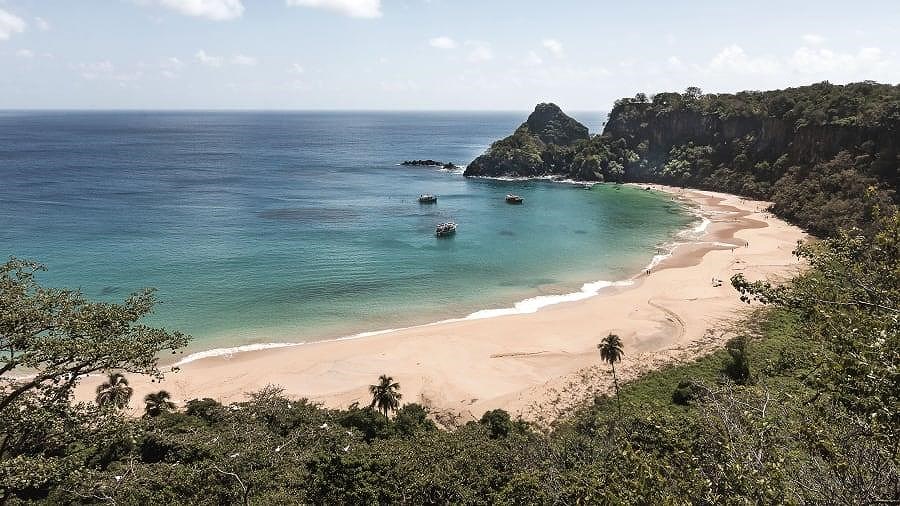10 Bãi Biển Đẹp Nhất Hành Tinh 2019 - Du Lịch - Việt Giải Trí