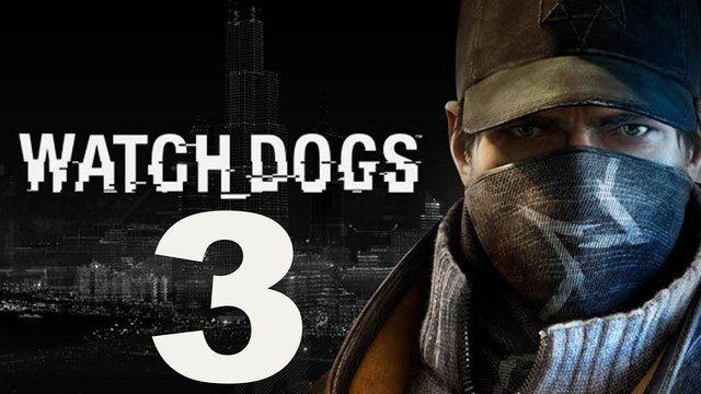 watch dogs 3 video game