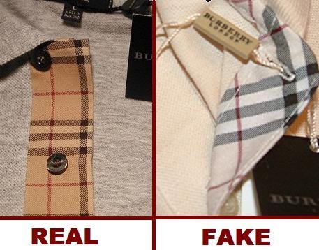 Cách phân biệt quần áo hàng hiệu thật giả các thương hiệu nổi tiếng - Hình 2