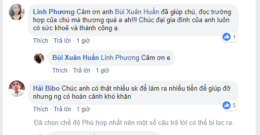 Huấn Hoa Hồng ra tay giúp bác bảo vệ già khóc vì bị dàn cảnh cướp SH - Hình 11