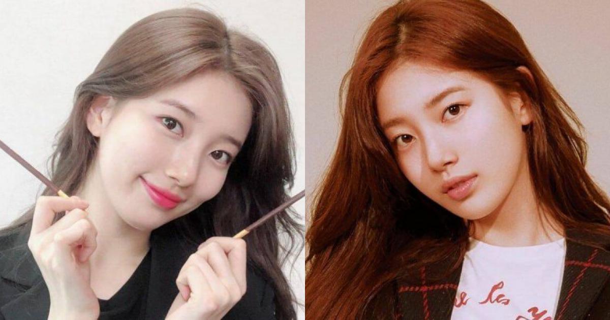 Sau 9 Năm Gắn Bó Tình đầu Quốc Dân Suzy Quyết định Rời Khỏi Jyp Entertainment Ngay Khi Hợp đồng 