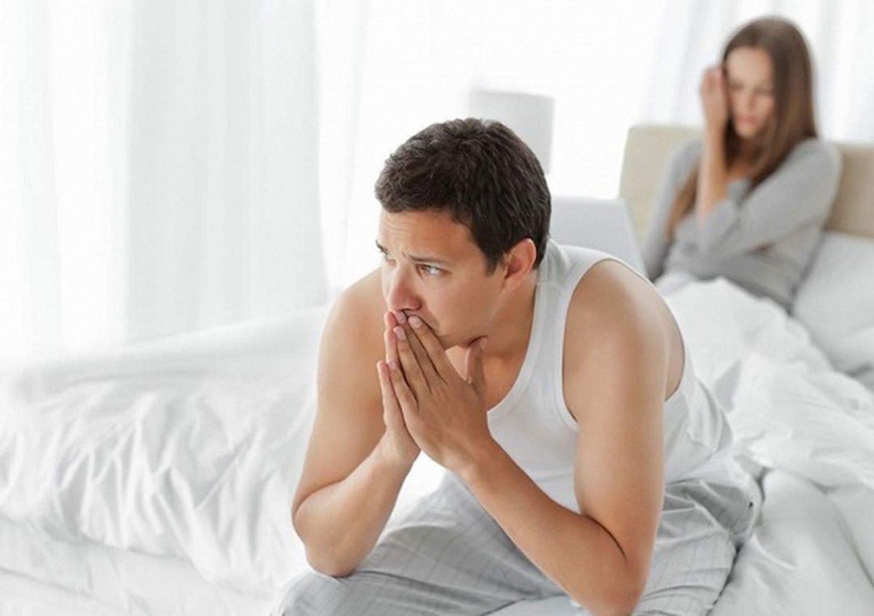10 thủ phạm không ngờ tới khiến quý ông bị đứt gánh giữa đường - Hình 1