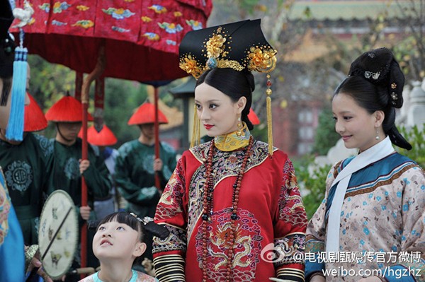 11 phim Hoa ngữ chuyển thể có điểm bình chọn cao nhất 8 năm nay - Hình 5