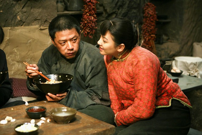 11 phim Hoa ngữ chuyển thể có điểm bình chọn cao nhất 8 năm nay - Hình 8