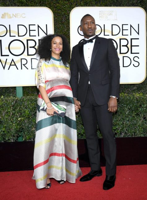 9 bài học phong cách thời trang từ chủ nhân tượng vàng Oscar - Mahershala Ali - Hình 7