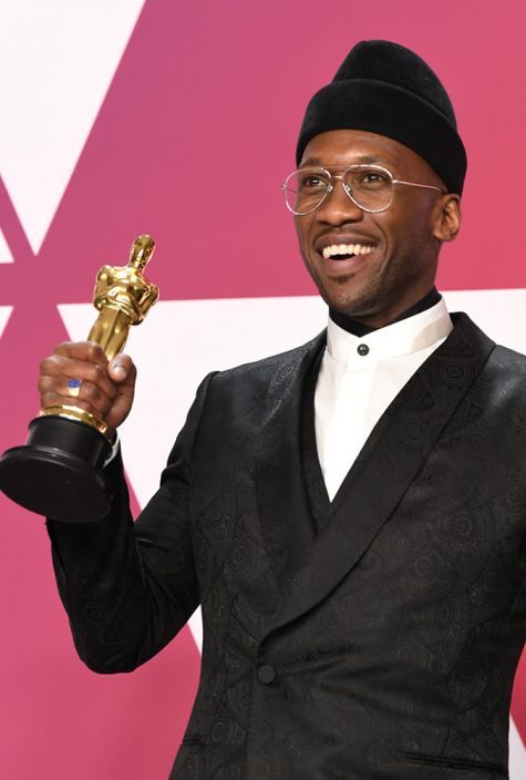9 bài học phong cách thời trang từ chủ nhân tượng vàng Oscar - Mahershala Ali - Hình 4