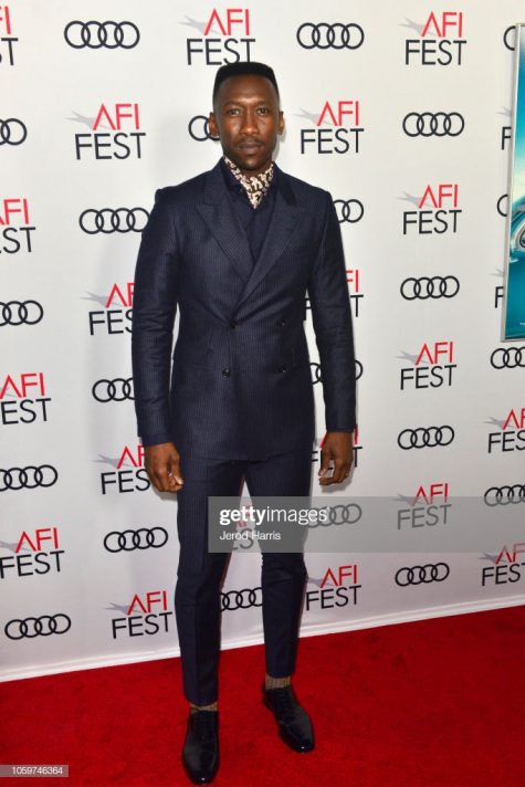 9 bài học phong cách thời trang từ chủ nhân tượng vàng Oscar - Mahershala Ali - Hình 11