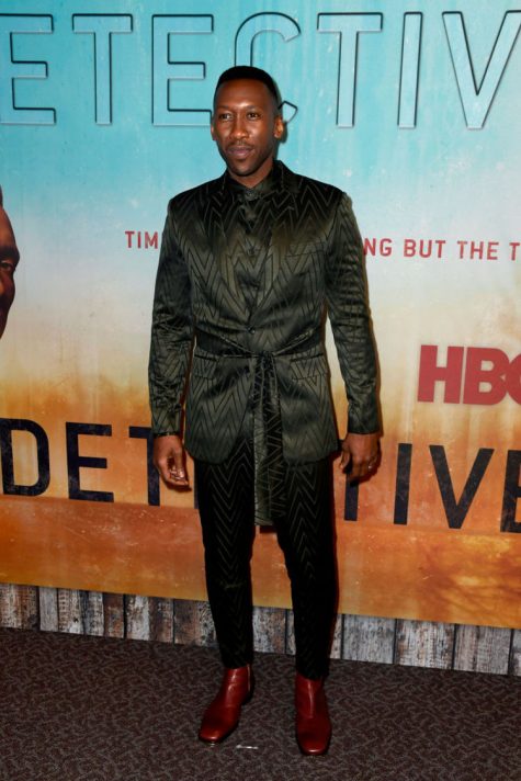 9 bài học phong cách thời trang từ chủ nhân tượng vàng Oscar - Mahershala Ali - Hình 10