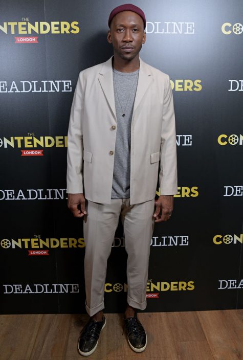 9 bài học phong cách thời trang từ chủ nhân tượng vàng Oscar - Mahershala Ali - Hình 5