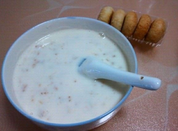 Bật mí cách nấu súp đậu xanh ngon miệng, giúp đẹp da, sáng mắt, giải được trăm thứ độc - Hình 3