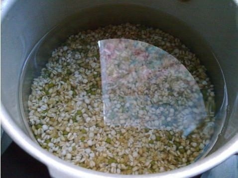 Bật mí cách nấu súp đậu xanh ngon miệng, giúp đẹp da, sáng mắt, giải được trăm thứ độc - Hình 2