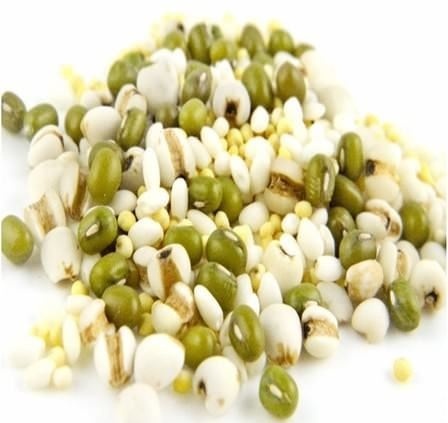 Bật mí cách nấu súp đậu xanh ngon miệng, giúp đẹp da, sáng mắt, giải được trăm thứ độc - Hình 1
