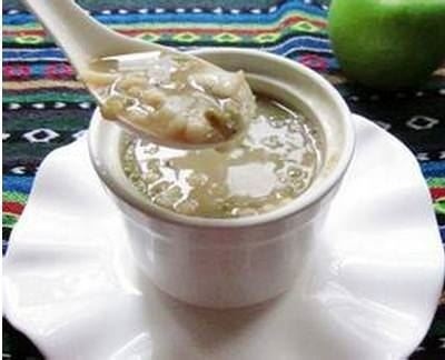 Bật mí cách nấu súp đậu xanh ngon miệng, giúp đẹp da, sáng mắt, giải được trăm thứ độc - Hình 4