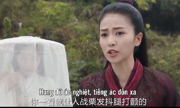 'Chiêu Diêu': Kẻ ngớ ngẩn hay tỏ ra nguy hiểm, người nguy hiểm lại thích giả khù khờ - Hình 7