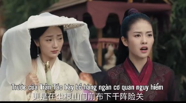 'Chiêu Diêu': Kẻ ngớ ngẩn hay tỏ ra nguy hiểm, người nguy hiểm lại thích giả khù khờ - Hình 6