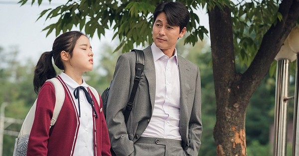 Chứng nhân hoàn hảo: Gục ngã trước tài năng diễn xuất của sao nhí Thử thách thần chết - Hình 3