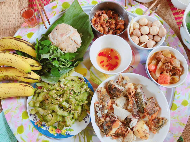 Chụp ảnh bên 5 đứa trẻ, bà mẹ 9x bỗng thành người mượn con hàng xóm câu like và sự thật đằng sau - Hình 10