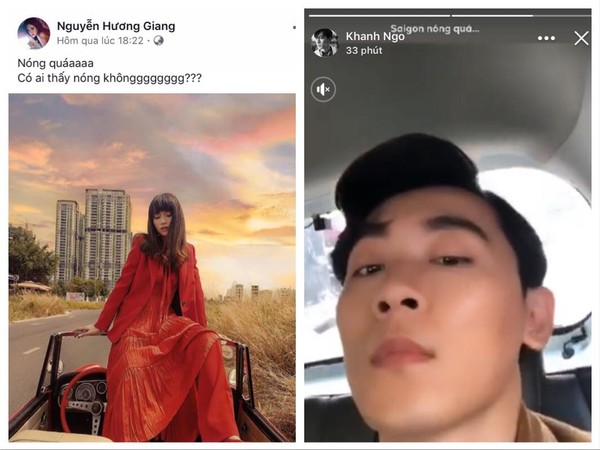 Có ai như Khánh Ngô: Một mực chung tình với Hương Giang mặc bao lần đớp thính trong vô vọng! - Hình 15
