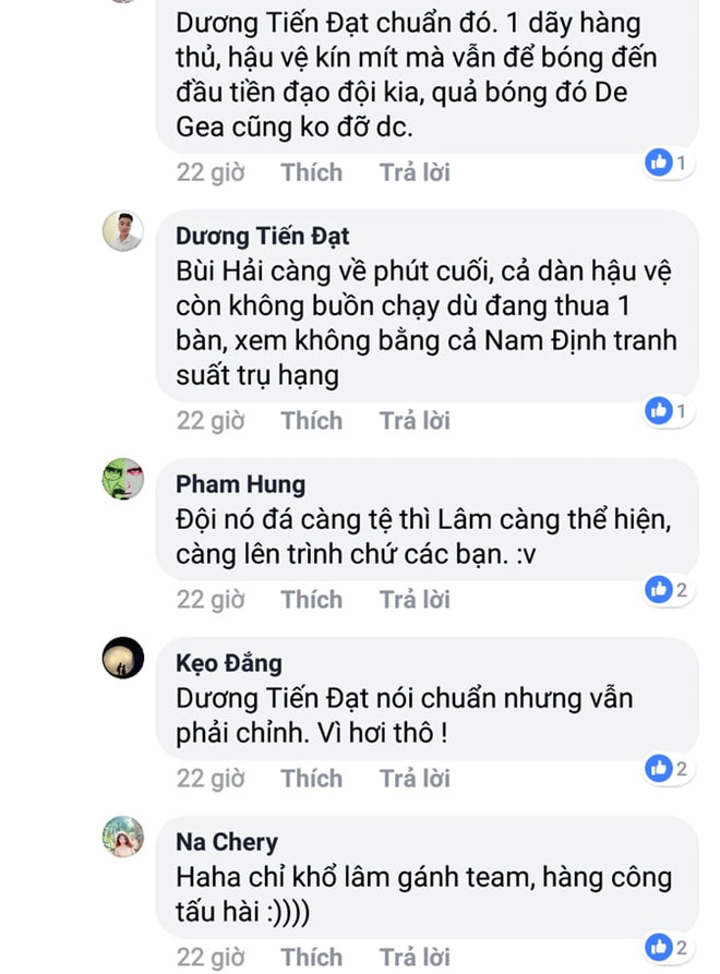 Dân mạng bênh vực Đặng Văn Lâm sau trận thua của Muangthong United - Hình 7