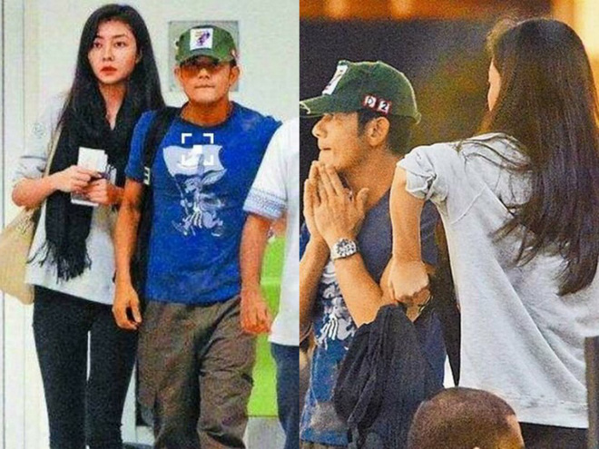 Dàn sao nữ châu Á cao trên 1m75 dìm đồng nghiệp nam trong một khung hình: Có nữ thần khiến dàn soái ca 1m80 e dè - Hình 16